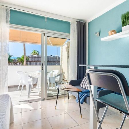 Beach Apartment N1 Playa de las Americas (Tenerife) Exterior foto