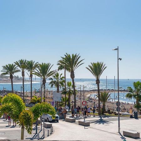 Beach Apartment N1 Playa de las Americas (Tenerife) Exterior foto