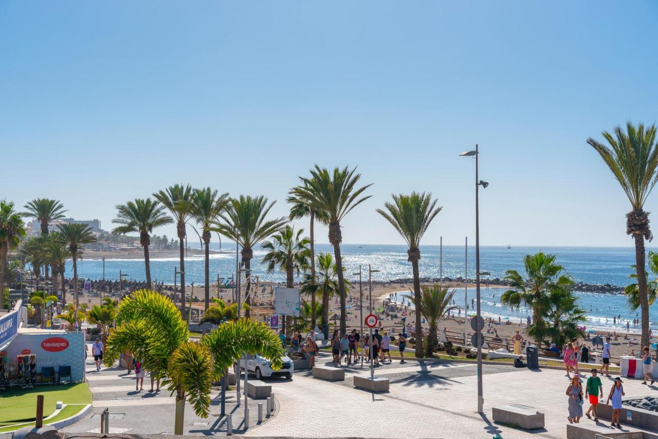 Beach Apartment N1 Playa de las Americas (Tenerife) Exterior foto