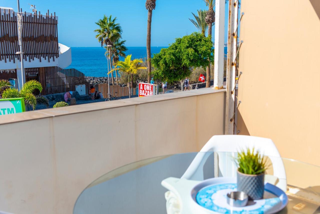 Beach Apartment N1 Playa de las Americas (Tenerife) Exterior foto