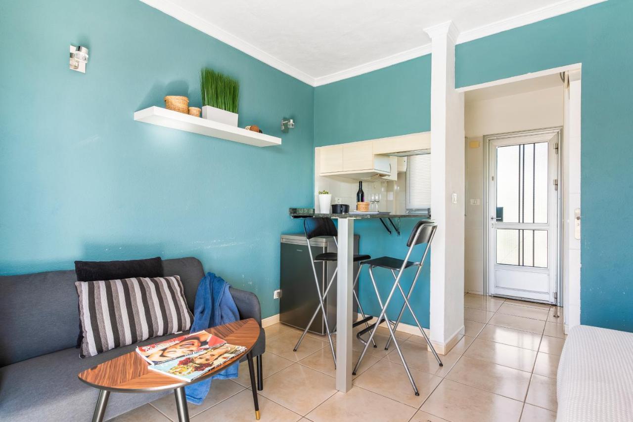 Beach Apartment N1 Playa de las Americas (Tenerife) Exterior foto