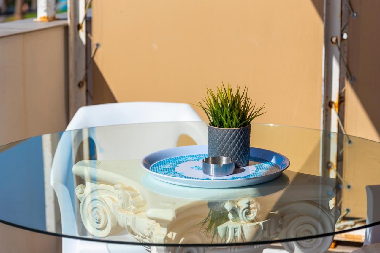 Beach Apartment N1 Playa de las Americas (Tenerife) Exterior foto